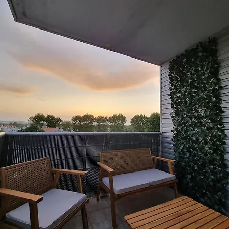 L'Appartement Ensoleille, Wifi-Clim-Gare-Terrasse Narbonne Extérieur photo
